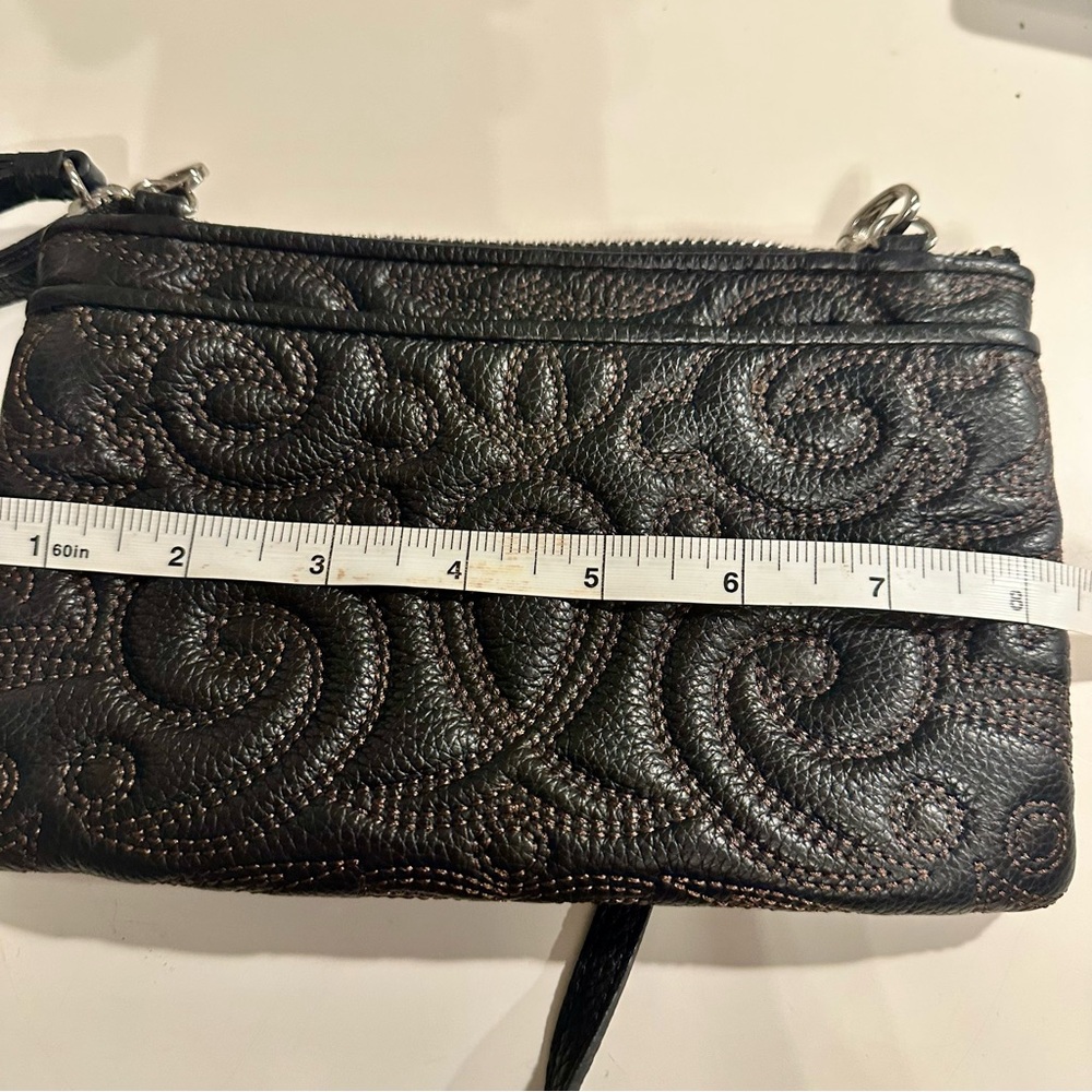 Brighton Cordoba Couture
Cross Body Pouch - Picture 10 of 12